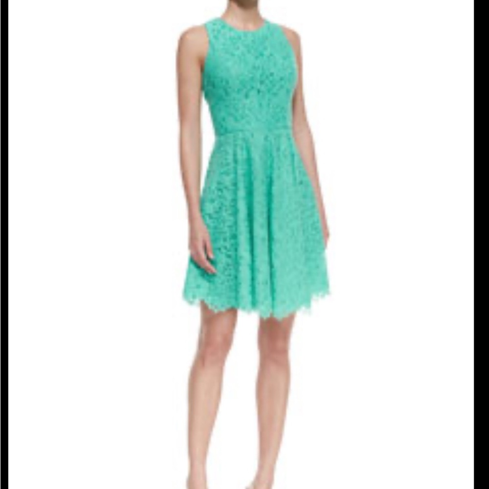Shoshanna dress